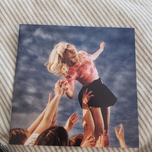 Signed Maisie Peters CD - Picture 3 of 5